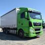 MAN TGX 26.440 XLX / 6x2 / E5 EEV  **Org. 400tkm** TüV NEU**