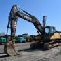 Volvo EC 210 CL **Guter Zustand**