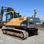 Volvo EC 210 CL **Guter Zustand**