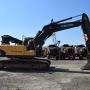 Volvo EC 210 CL **Guter Zustand**