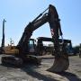 Volvo EC 210 CL **Guter Zustand**