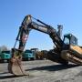 Volvo EC 210 CL **Guter Zustand**