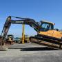 Volvo EC 210 CL **Guter Zustand**