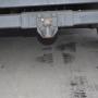 Mercedes Benz 815D Vario Kran