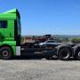 MAN TGX 26.440 XLX / 6x2 / E5 EEV  **Org. 400tkm** TüV NEU**