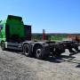 MAN TGX 26.440 XLX / 6x2 / E5 EEV  **Org. 400tkm** TüV NEU**