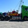 MAN TGX 26.440 XLX / 6x2 / E5 EEV  **Org. 400tkm** TüV NEU**