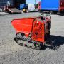 Ihimer IHI  Carry107 Minidumper Kettendumper