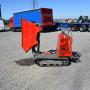 Ihimer IHI  Carry107 Minidumper Kettendumper