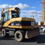 CAT M 313 C