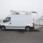 Renault Master 120DCI Arbeitsbühne 10meter 