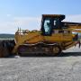 CAT 963 C + Ripper