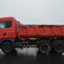 Scania 124 G 420 Kipper