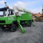 Mercdes Benz 814 Bronto 20 2T1 **21,5 Arbeitshöhe**