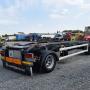Hüffermann HSA 1870 **TüV NEU**