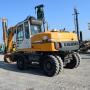 Liebherr A 316