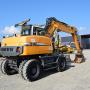 Liebherr A 316