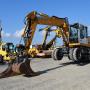 Liebherr A 316