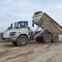 TEREX TA 30 RS Dumper