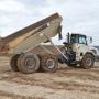 TEREX TA 30 RS Dumper