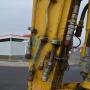 O&K  MHS / Zweiwegebagger / Orgi. 6.900 h / TOP ZUSTAND