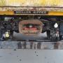 Mercedes Benz Vario 814 D / DoKa / Meiller Kipper