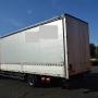 MAN TGM 15.280 / Schalter / Rollboden / Euro 4