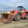 O&K L45C wheel loader