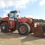 O&K L45C wheel loader