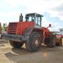 O&K L45C wheel loader