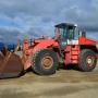 O&K L45C wheel loader