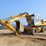 Liebherr A 912 Litronic 