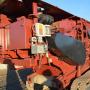 FRANK A120 Rauepn Brechanlage