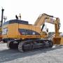 CAT 374 DL 