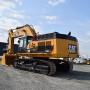 CAT 374 DL 