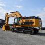 CAT 374 DL 