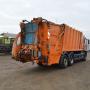 MAN TGA 26.310 / Hameg PressMaster / Orginal 165 tkm