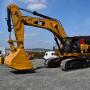 CAT 374 DL 