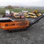 Doppstadt DW 6030 K Biopower Typ F