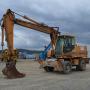 CASE 888 B-P Mobilbagger