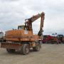 CASE 888 B-P Mobilbagger