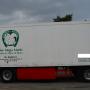 Schmitz KO 18 / Carrier Mistral T 850 / Kühlanhänger / Diesel-Elektro