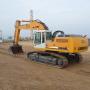 Liebherr R944 BHDSL