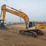 Liebherr R944 BHDSL