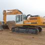 Liebherr R944 BHDSL