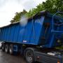 Kempf SKM 35 / 3 / Schrottmulde / 35 m³