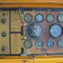 Ingersoll Rand XHP760WCAT Cat-Engine / 22 bar / 21 m³