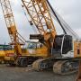 Liebherr  HS845HD / 75 ton (new engine)