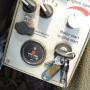 ABI TM 14/17 Sennebogen SR 35 T / Vibro + Bohrgetriebe + Seilwinde