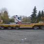 Müller-Mitteltal T 5 / hydr. Rampen / 50.000 kg